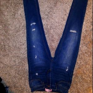 Wax Jeans